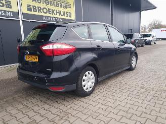 Ford C-Max 1.0 Titanium picture 8