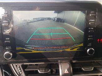 Toyota C-HR 2.0 Hybrid TeamNL picture 27