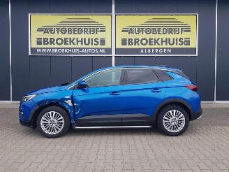 Opel Grandland X 1.2 Turbo Innovation AUTOMATIC picture 2