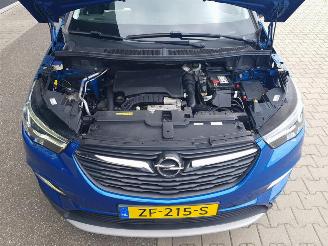 Opel Grandland X 1.2 Turbo Innovation AUTOMATIC picture 12