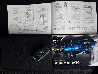 Opel Grandland X 1.2 Turbo Innovation AUTOMATIC picture 31