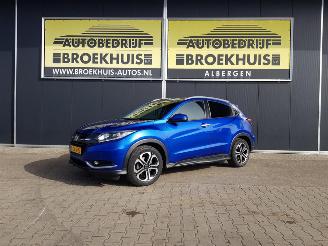 Schadeauto Honda Hr-v 1.5 i-VTEC Executive 2016/5