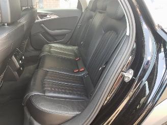 Audi A6 allroad quattro 3.0 TDI Premium Edition picture 18