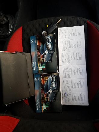 Opel Corsa 1.6-16V T Color Edition GSI picture 24