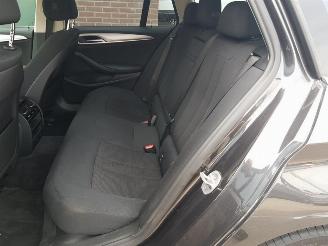 BMW 5-serie Touring 520d Executive picture 27