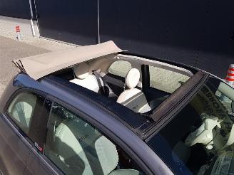 Fiat 500C 0.9 TwinAir Turbo Lounge picture 15