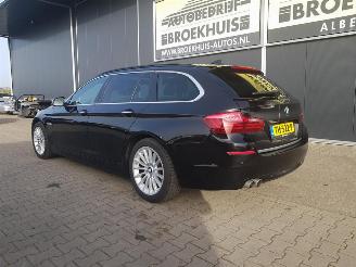 BMW 5-serie Touring 530d M Sport Edition High Executive picture 7