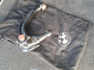 BMW 5-serie Touring 530d M Sport Edition High Executive picture 18