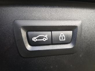 BMW 5-serie Touring 530d M Sport Edition High Executive picture 19