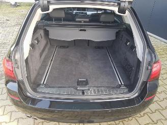 BMW 5-serie Touring 530d M Sport Edition High Executive picture 14