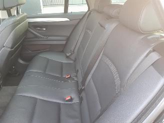 BMW 5-serie Touring 530d M Sport Edition High Executive picture 12