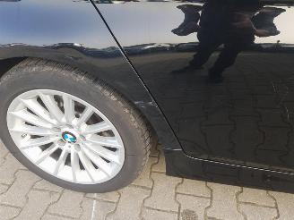 BMW 5-serie Touring 530d M Sport Edition High Executive picture 10