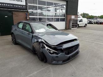 Polestar 2 Polestar 2, Liftback, 2019 78kWh Long Range Dual Motor picture 9