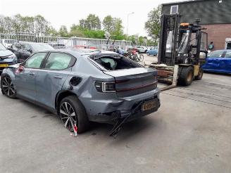 Polestar 2 Polestar 2, Liftback, 2019 78kWh Long Range Dual Motor picture 5