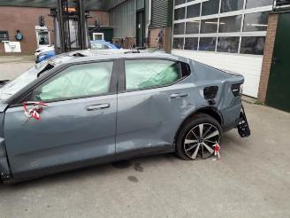 Polestar 2 Polestar 2, Liftback, 2019 78kWh Long Range Dual Motor picture 4