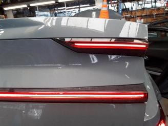 Polestar 2 Polestar 2, Liftback, 2019 78kWh Long Range Dual Motor picture 24