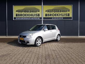 Schadeauto Suzuki Swift 1.3 GA 2007/5