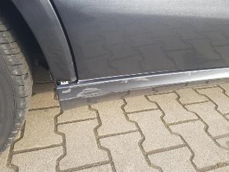 Mercedes E-klasse Estate 200 CDI Business Class picture 9