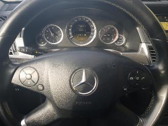 Mercedes E-klasse Estate 200 CDI Business Class picture 18