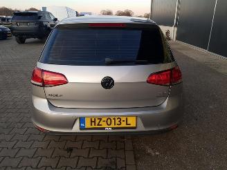 Volkswagen Golf 1.2 TSI Trendline picture 5