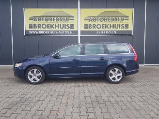 Volvo V-70 2.0 D4 Nordic picture 2