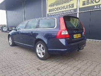 Volvo V-70 2.0 D4 Nordic picture 7