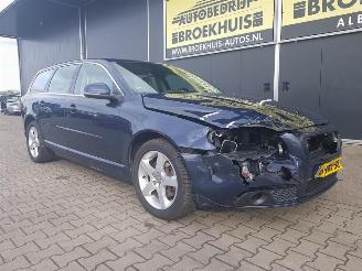Volvo V-70 2.0 D4 Nordic picture 6