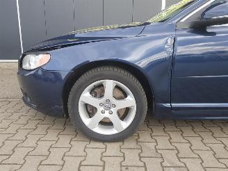 Volvo V-70 2.0 D4 Nordic picture 11
