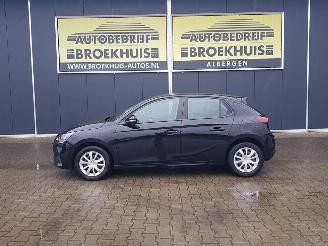 Opel Corsa 1.2 Edition picture 2