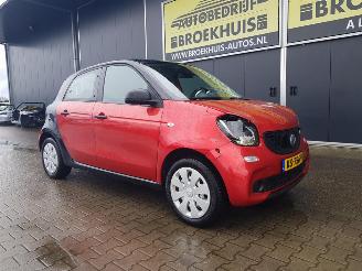 Smart Forfour 1.0 Pure picture 6
