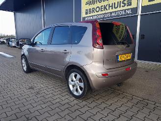 Nissan Note 1.4 Acenta picture 7