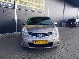 Nissan Note 1.4 Acenta picture 3