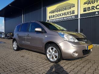 Nissan Note 1.4 Acenta picture 6