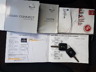 Nissan Note 1.4 Acenta picture 22