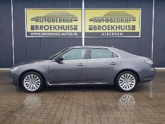 Saab 9-5 2.0T Aero Exklusiv picture 2