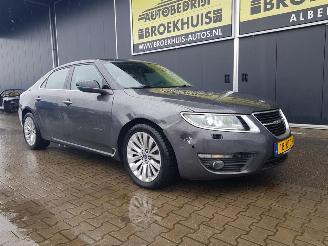 Saab 9-5 2.0T Aero Exklusiv picture 6
