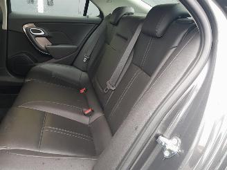 Saab 9-5 2.0T Aero Exklusiv picture 15