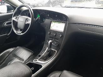 Saab 9-5 2.0T Aero Exklusiv picture 16