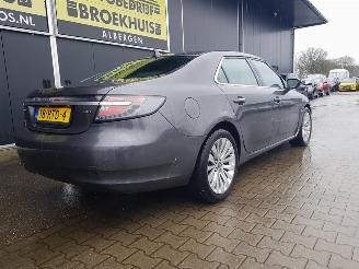 Saab 9-5 2.0T Aero Exklusiv picture 8