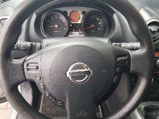 Nissan Qashqai 1.6 Visia picture 17