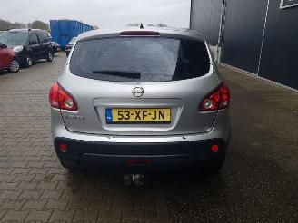 Nissan Qashqai 1.6 Visia picture 5