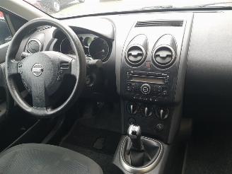 Nissan Qashqai 1.6 Visia picture 16