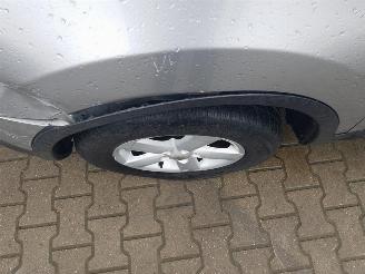 Nissan Qashqai 1.6 Visia picture 11