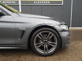 BMW 4-serie Gran Coupé 420i Executive picture 15