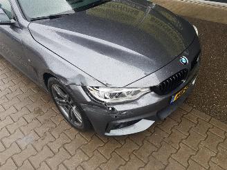 BMW 4-serie Gran Coupé 420i Executive picture 14