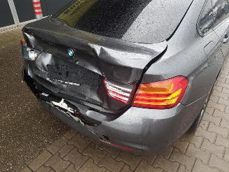 BMW 4-serie Gran Coupé 420i Executive picture 9