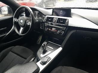 BMW 4-serie Gran Coupé 420i Executive picture 18