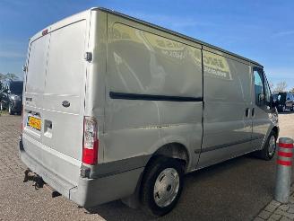 Ford Transit 280M 2.2 TDCI Economy Edition picture 8