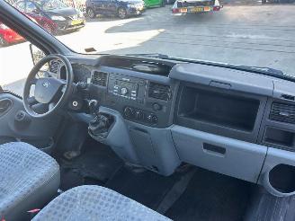 Ford Transit 280M 2.2 TDCI Economy Edition picture 13