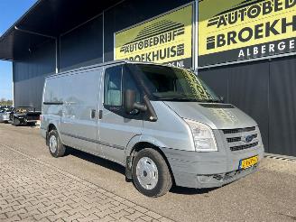 Ford Transit 280M 2.2 TDCI Economy Edition picture 6